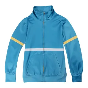 9-16 años Stranger Things 4 Max Chaqueta Niños Niños Niñas Abrigos