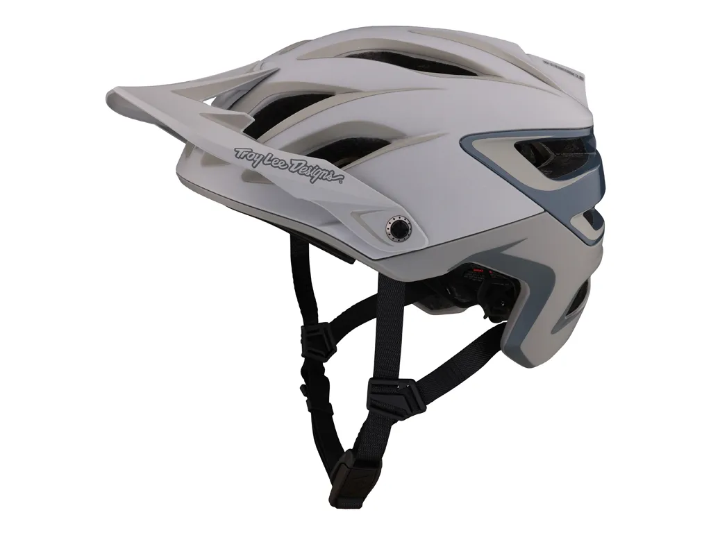 A3 HELMET W/MIPS UNO LIGHT GRAY XL/2X