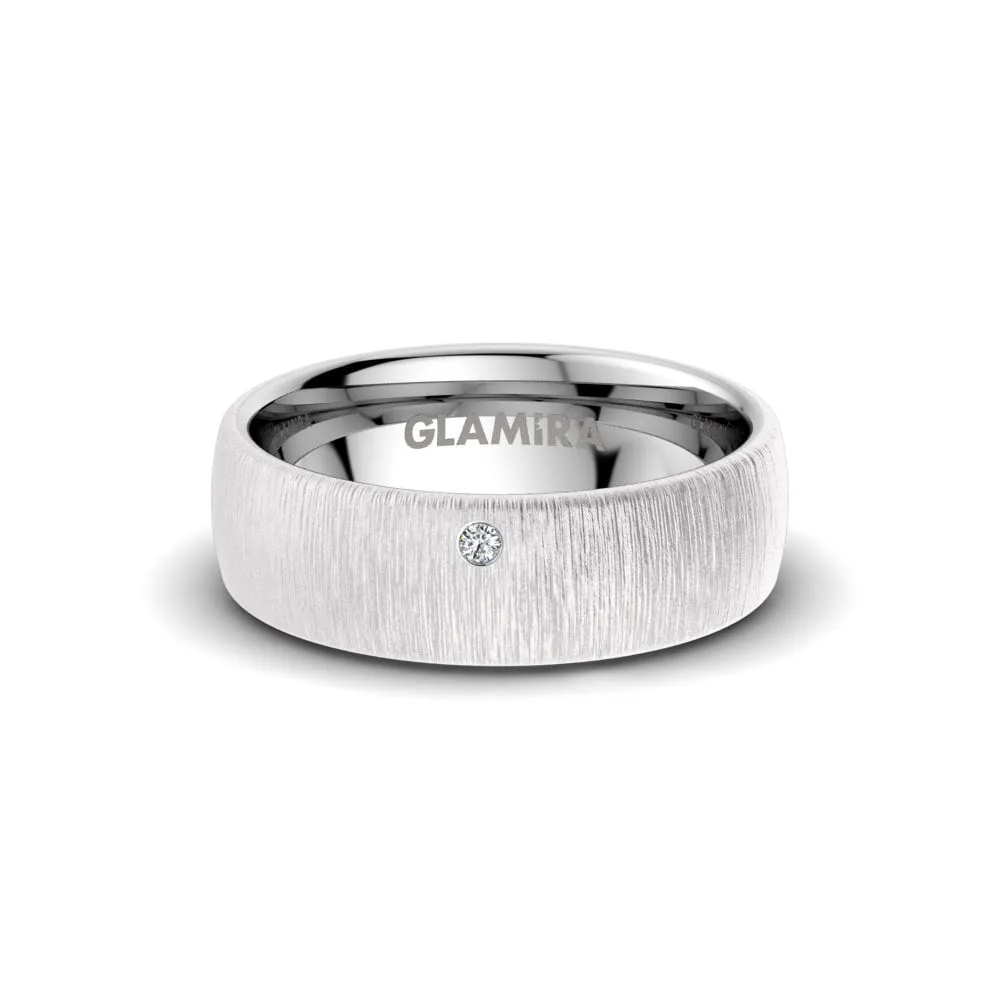 Anillo de boda Classic Inspiration