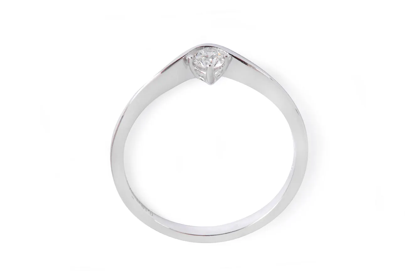 ANILLO PROMESE PURE LOVE 