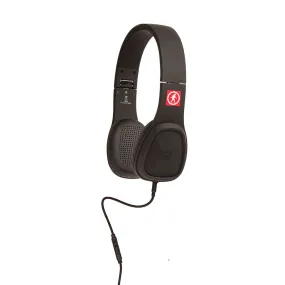 AUDIFONOS OUTDOOR BAJAS Color NEGRO