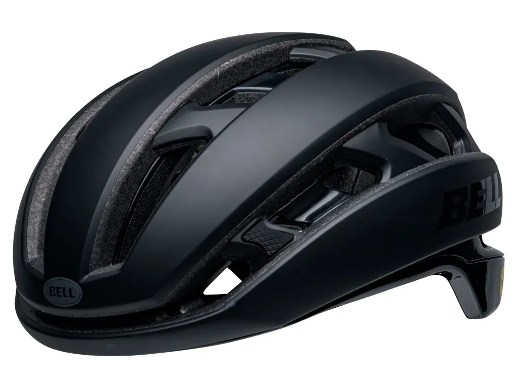 BS XR SPHERICAL M/G BLACK L