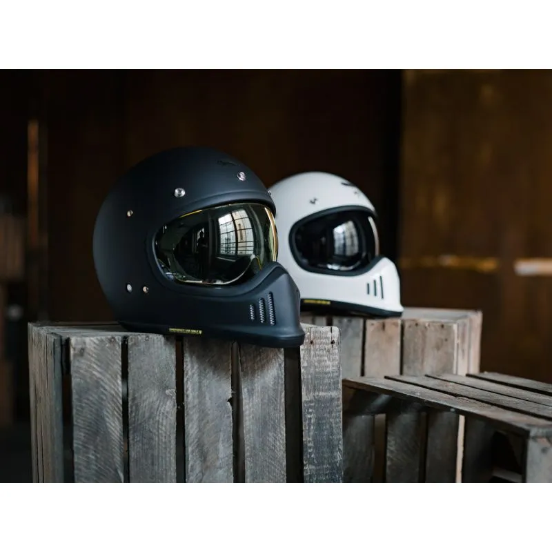 CASCO EXZERO  SHOEI