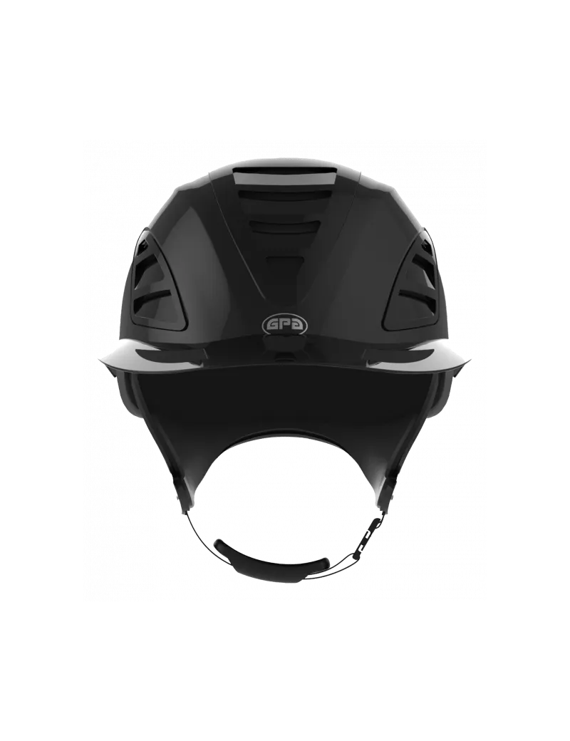 CASCO GPA  4S FIRST LADY HYBRID CONCEPT TLS