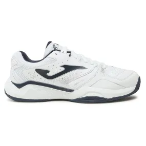CHAMPION DEPORTIVO JOMA PARA TENIS MASTER 1000 MEN 2322 WHITE