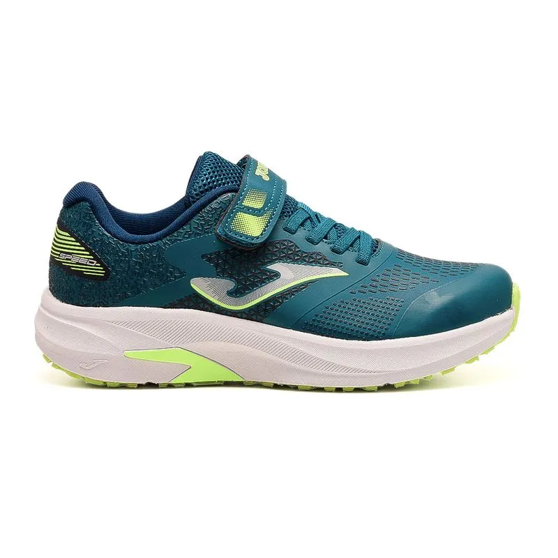 CHAMPION DEPORTIVO JOMA SPEED JR 2417 CON VELCRO