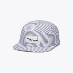 DIAMOND MONTE CARLO 5-PANEL HA