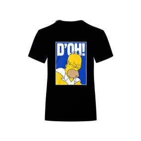 D'oh