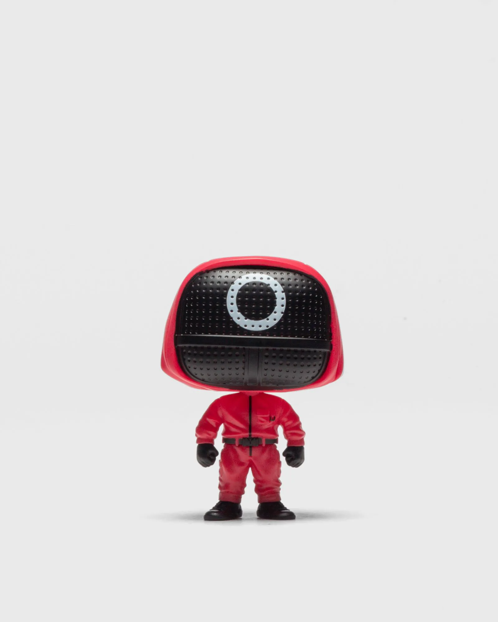 Funko POP! Masked Worker men