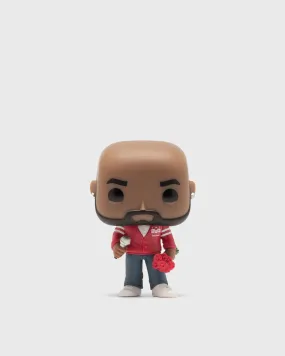 Funko POP! POP Rocks: Boyz II Men -Wanya Morris Toys