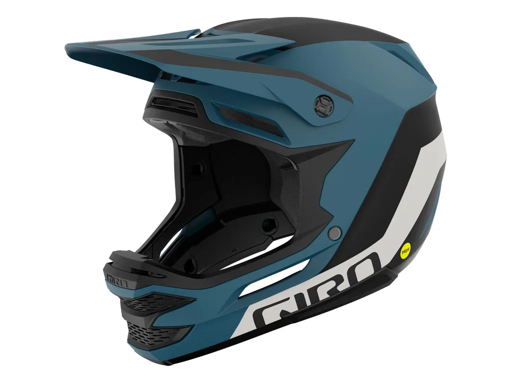 GR INSURGENT SPHERICAL HARBOUR BLUE XL/XXL