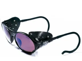 JULBO Sherpa Noir Mat SP3+ Black