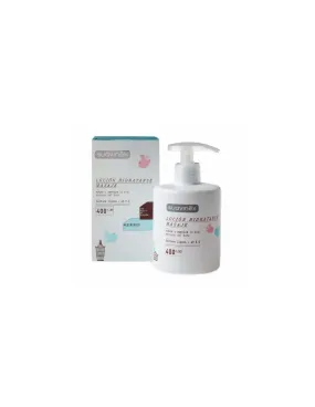 Loción hidratante 400ml de Suavinex