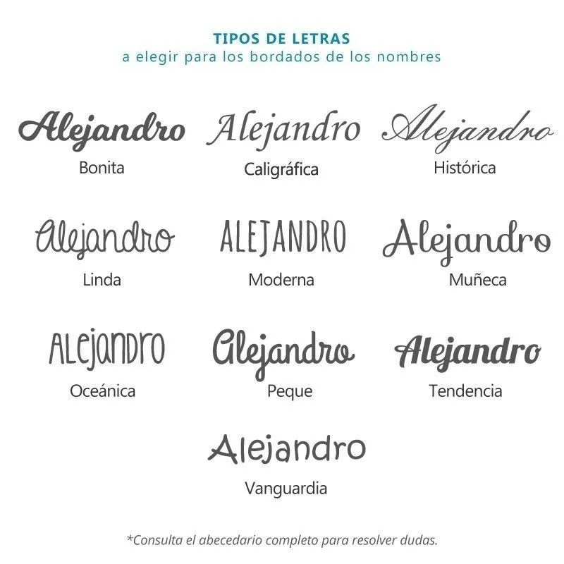Manta personalizada bebé Pestañas