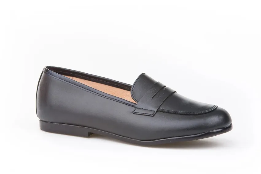 MOCASÍN ANTIFAZ COMUNION ANGELITOS