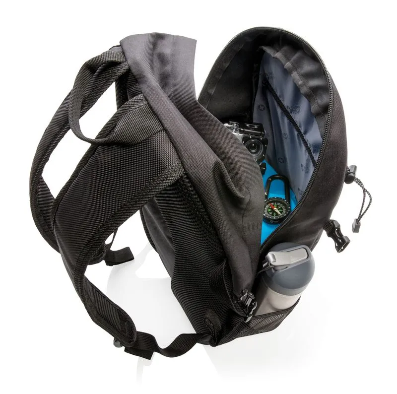 Mochila outdoor para merchandising Swiss Peak