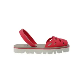 MyKai Nur Sandalias Avarcas Casual de Mujer