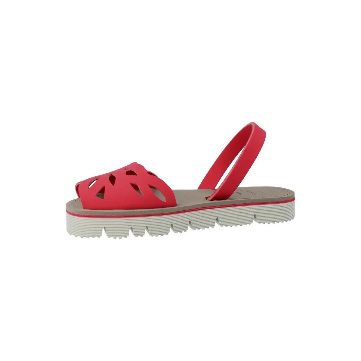 MyKai Nur Sandalias Avarcas Casual de Mujer