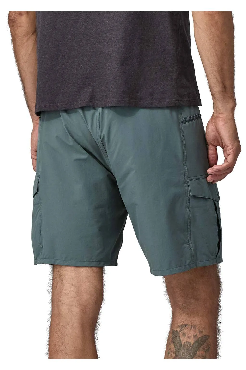 Pantalón Patagonia Hombre Outdoor Everyday 57436 Nouveau Green