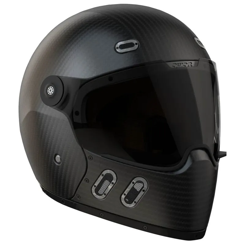 PHOENIX STB CASCO MATE DE CARBONO  QWART