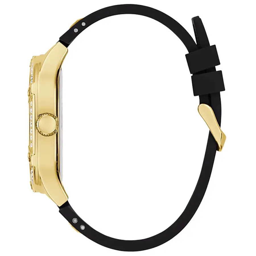 RELOJ GUESS DUKE DORADO  GW0641G2