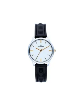 reloj radiant leya 34 black