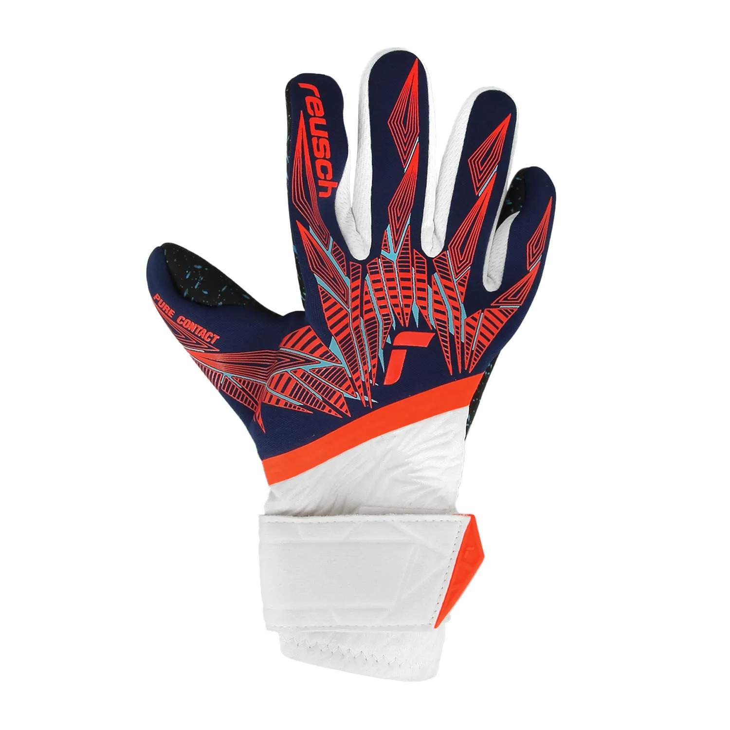 Reusch Pure Contact Fusion Junior