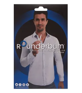 Rounderbum Refuerzo para Cuello