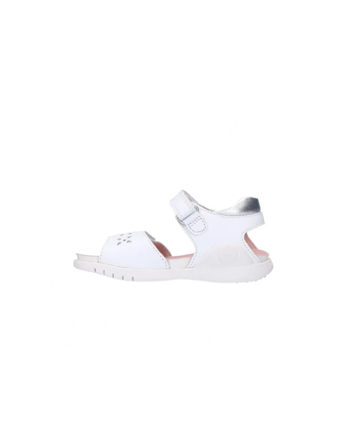 SANDALIA DE VELCRO NINA