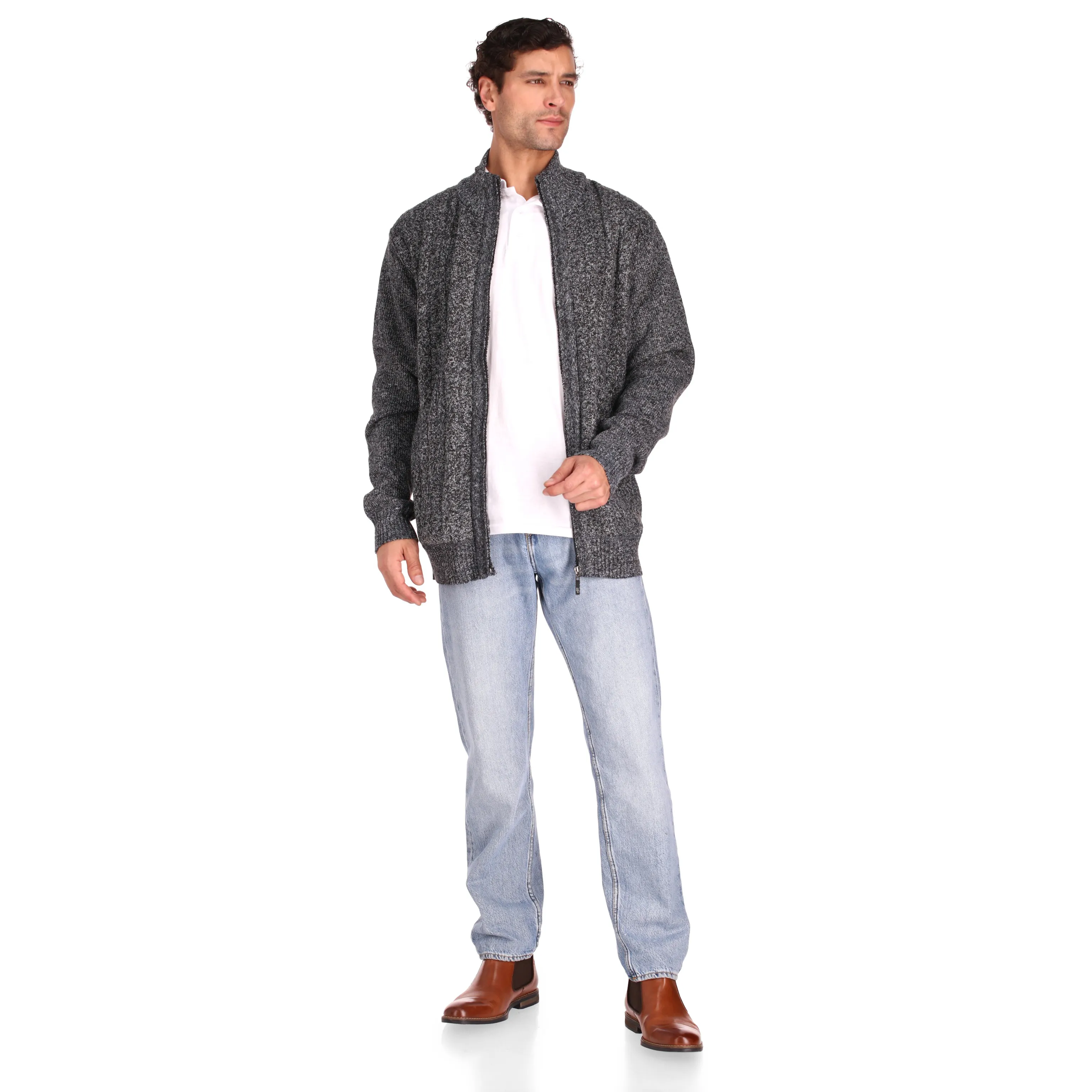 Sueter para CABALLERO MARSELLA02 | AF8T08