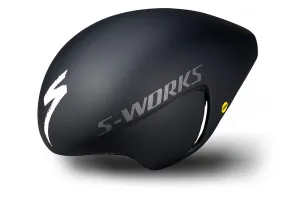 SW TT HLMT MIPS CE BLK M/L