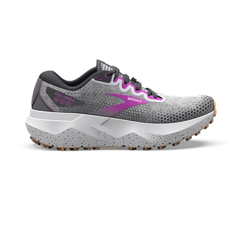 Tenis Brooks Caldera 6 Mujer