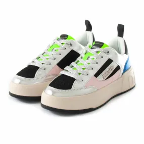 Tenis D.FRANKIN Court Multi DFSH321018-MULT