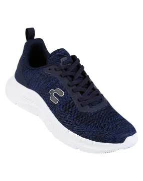 Tenis Hombre Deportivo Azul Charly 02303715