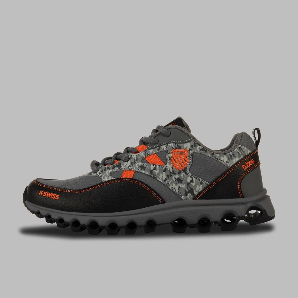 TENIS KSWISS TUBES TRAIL 200 HOMBRE