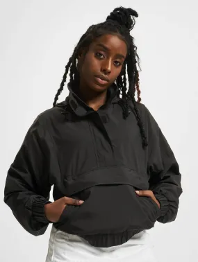 Urban Classics Panel Pull Over
