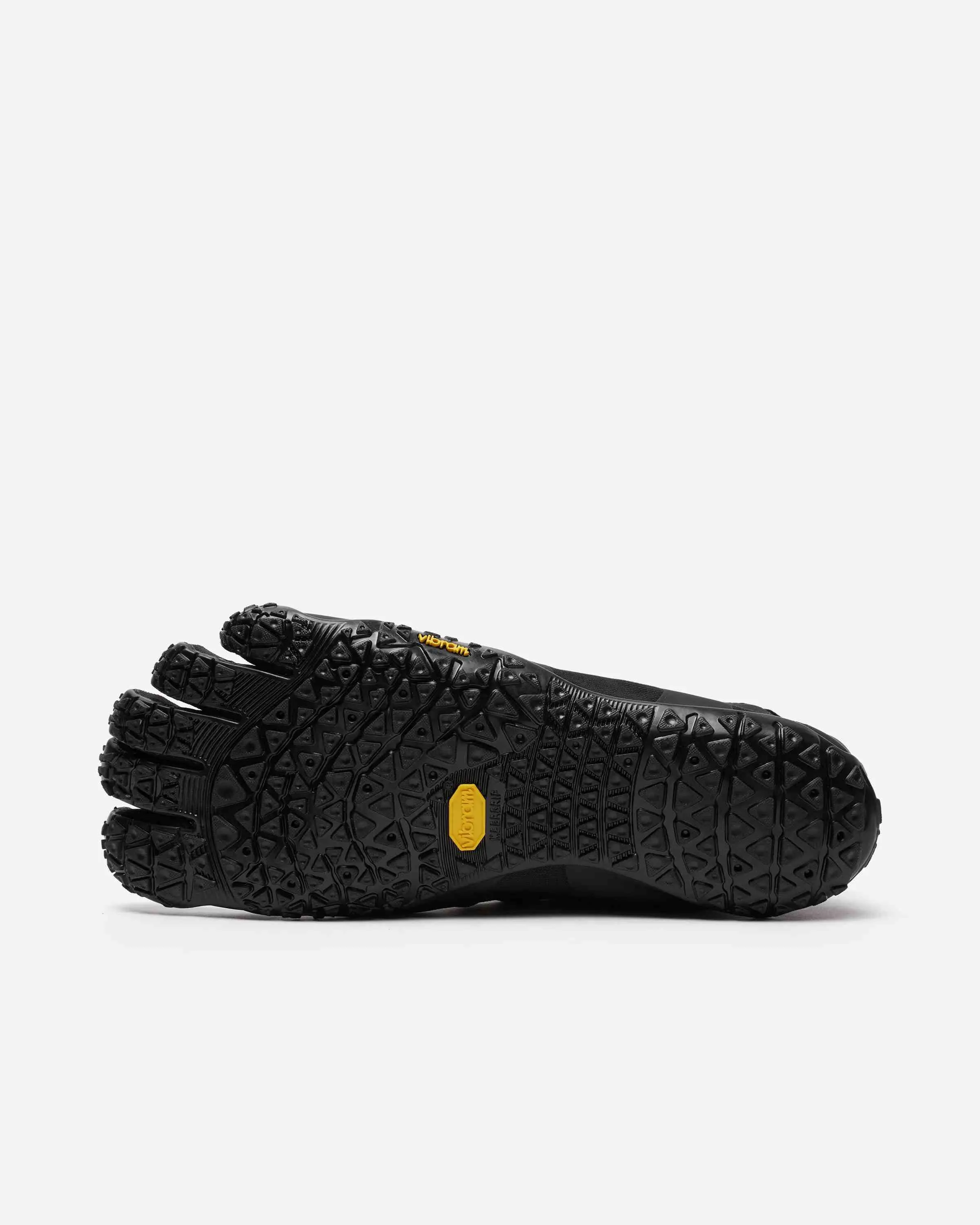 VALPHA MEN'S BLACK
