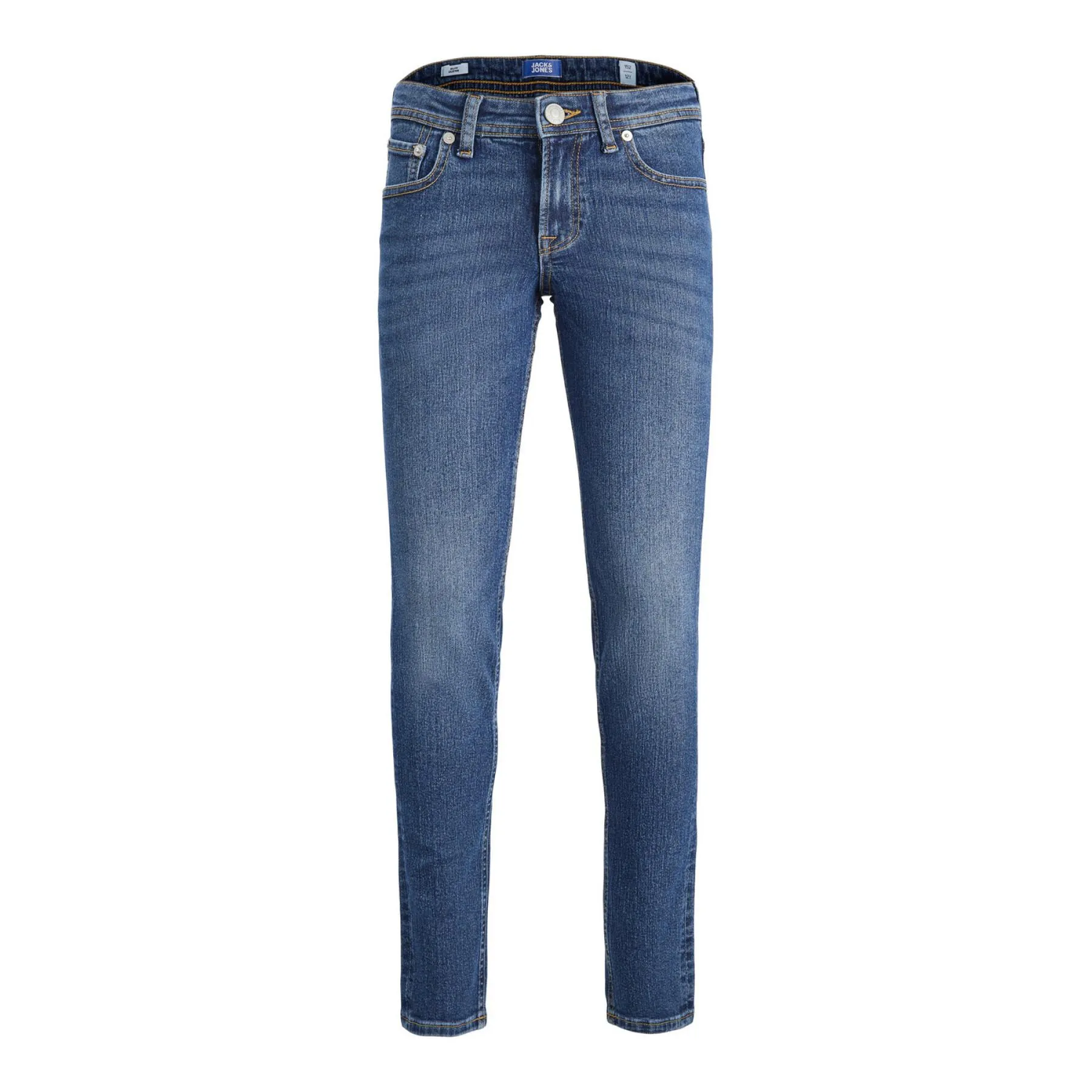 Vaqueros para niños Jack & Jones Liam Original 070