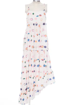 Vestido / Enterizo color Beige - Almada