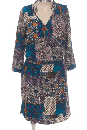 Vestido / Enterizo color Estampado - XUSS