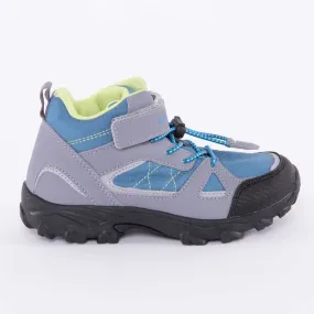Zapatilla Outdoor Niño Alpinextrem