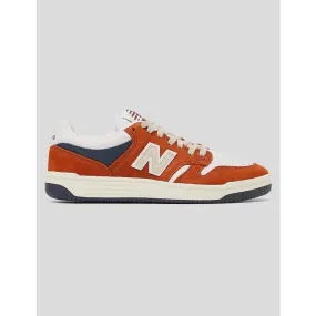 ZAPATILLAS  480 DOR ORANGE