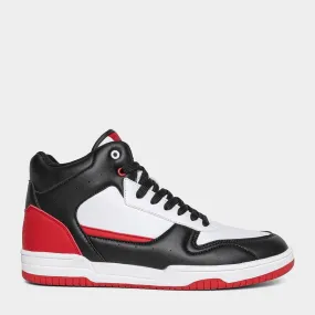 Zapatillas Urbanas Hombre R18 R18-CD092 (39-44) POLIURETANO
