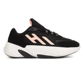 Zapatillas Urbanas Ultralon Mujer Ultra Ozelya UL22209W1 Negro